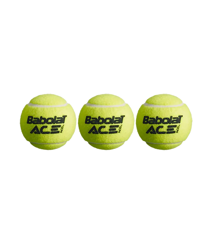 Bote de Balls  Babolat Ace