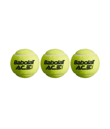 Box Balls  Babolat Ace (Pack x24)