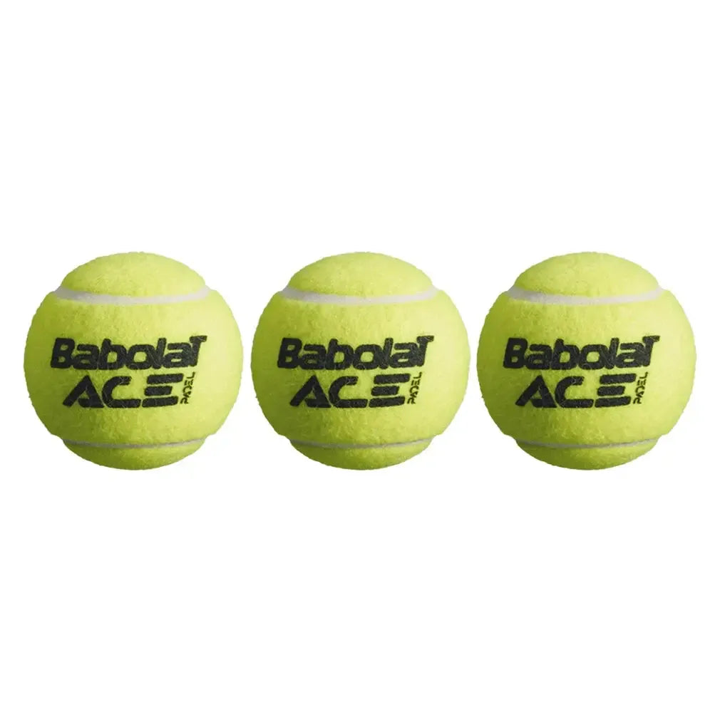Ace Padel Balls X3 Can