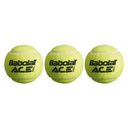 Ace Padel Balls X3 Can