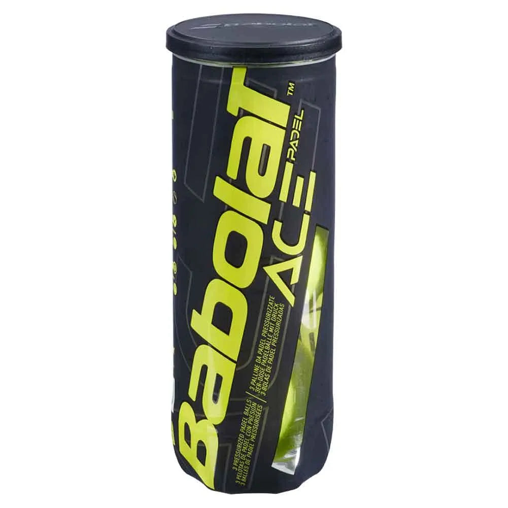 Ace Padel Balls X3 Case