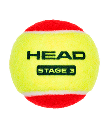 Bote de Balls  HEAD Stage 3 (5/8 años)