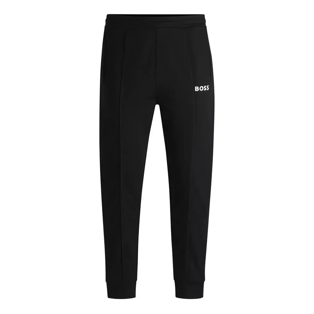 Men's MB Hadiko Tennis Pants-Apparel-Hugo Boss-50530724-00100U25-Tennis Express