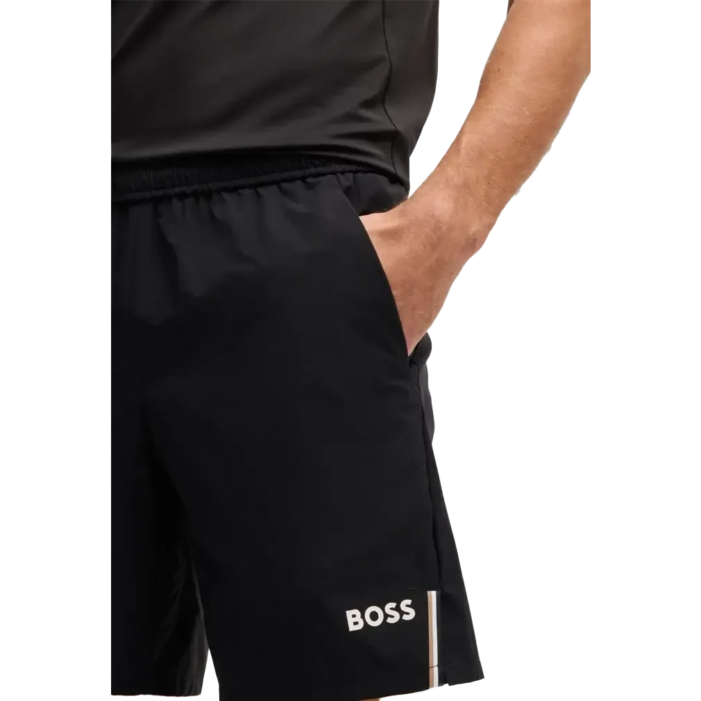 Men's Atta 9 Inch Tennis Shorts