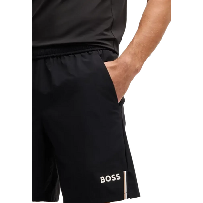 Men's Atta 9 Inch Tennis Shorts