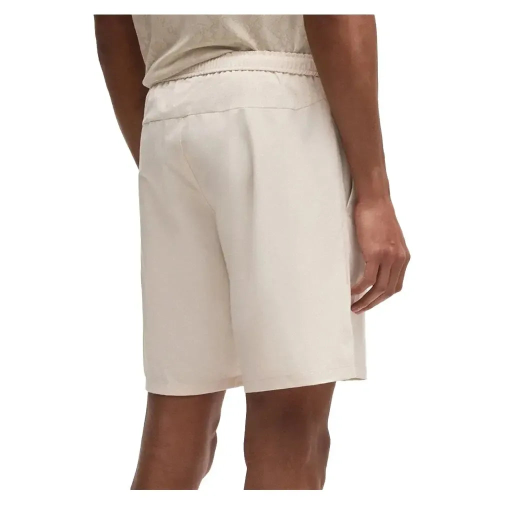 Men's Atta 9 Inch Tennis Shorts