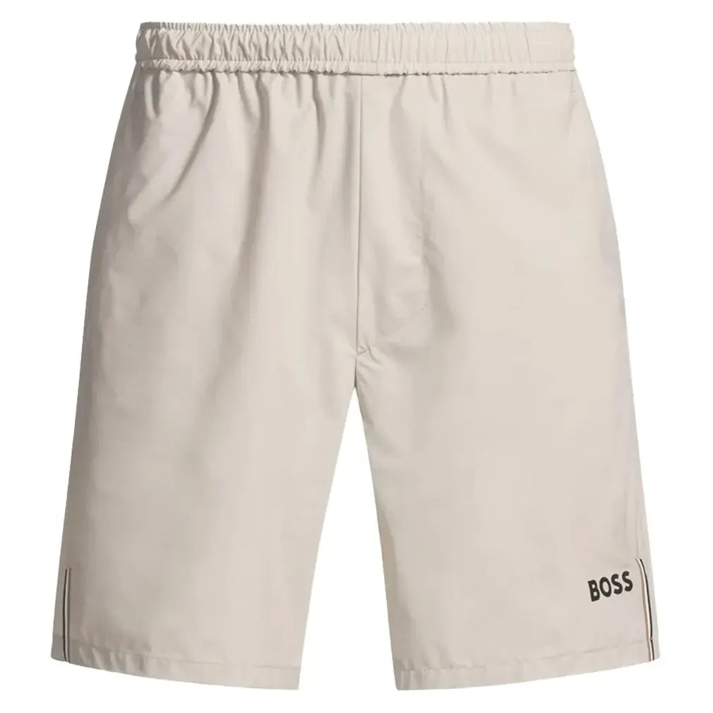 Men's Atta 9 Inch Tennis Shorts-Apparel-Hugo Boss-50534216-284U25-2-Tennis Express
