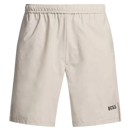 Men's Atta 9 Inch Tennis Shorts-Apparel-Hugo Boss-50534216-284U25-2-Tennis Express