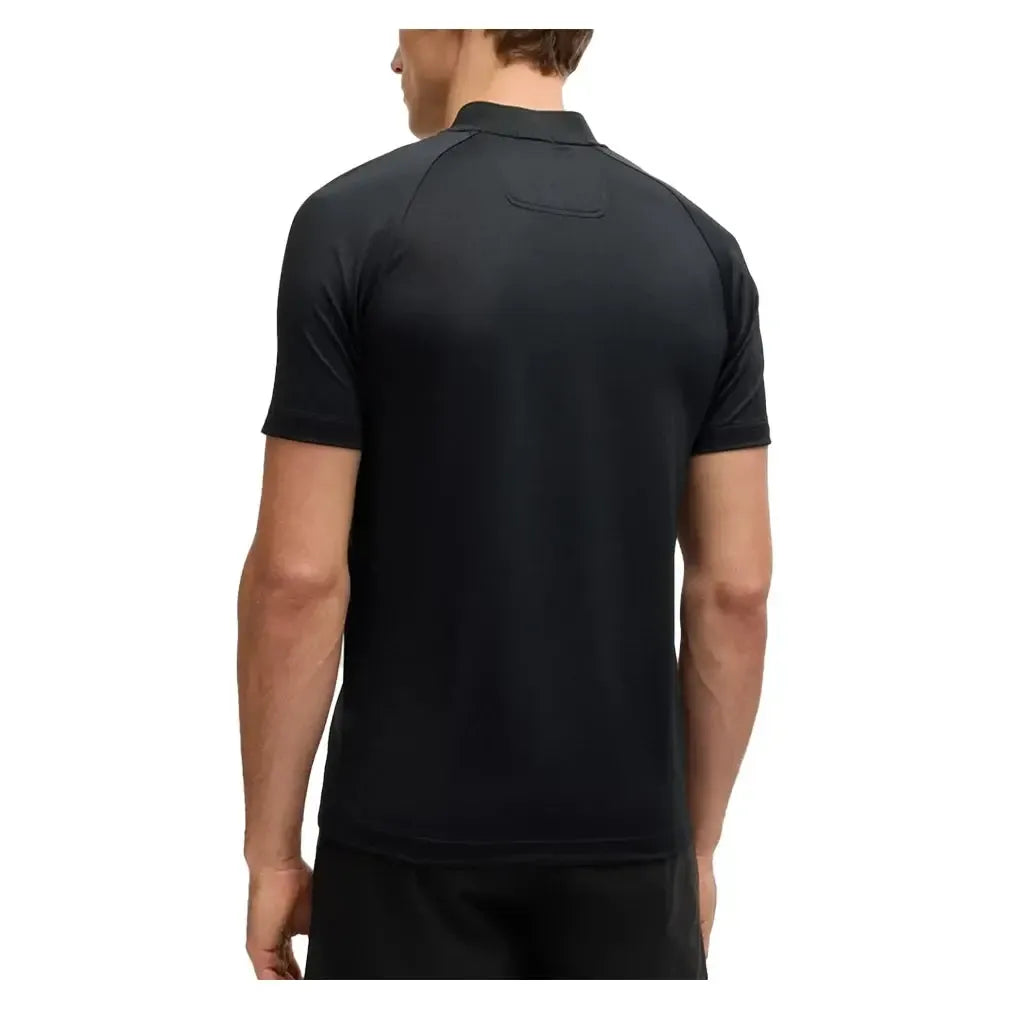 Men's Pariq TOC Mesh Tennis Polo