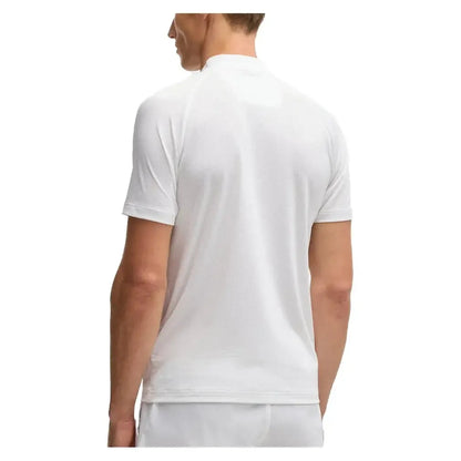 Men's Pariq TOC Mesh Tennis Polo