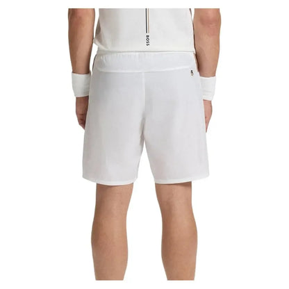 Men's T-Match 9 Inch Tennis Short