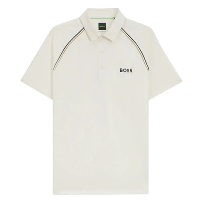 Men's TOC Matchball Tennis Polo Open White-Apparel-Hugo Boss-50543333-131F25-3_7bf58197-8cf2-4259-b6b8-fb467092d0e8-Tennis Express