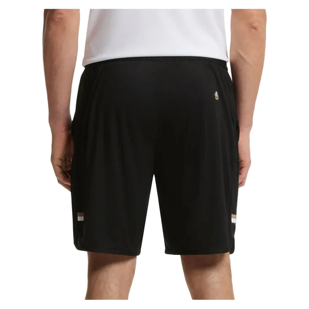 Men's TOC Spin 9 Inch Tennis Short
