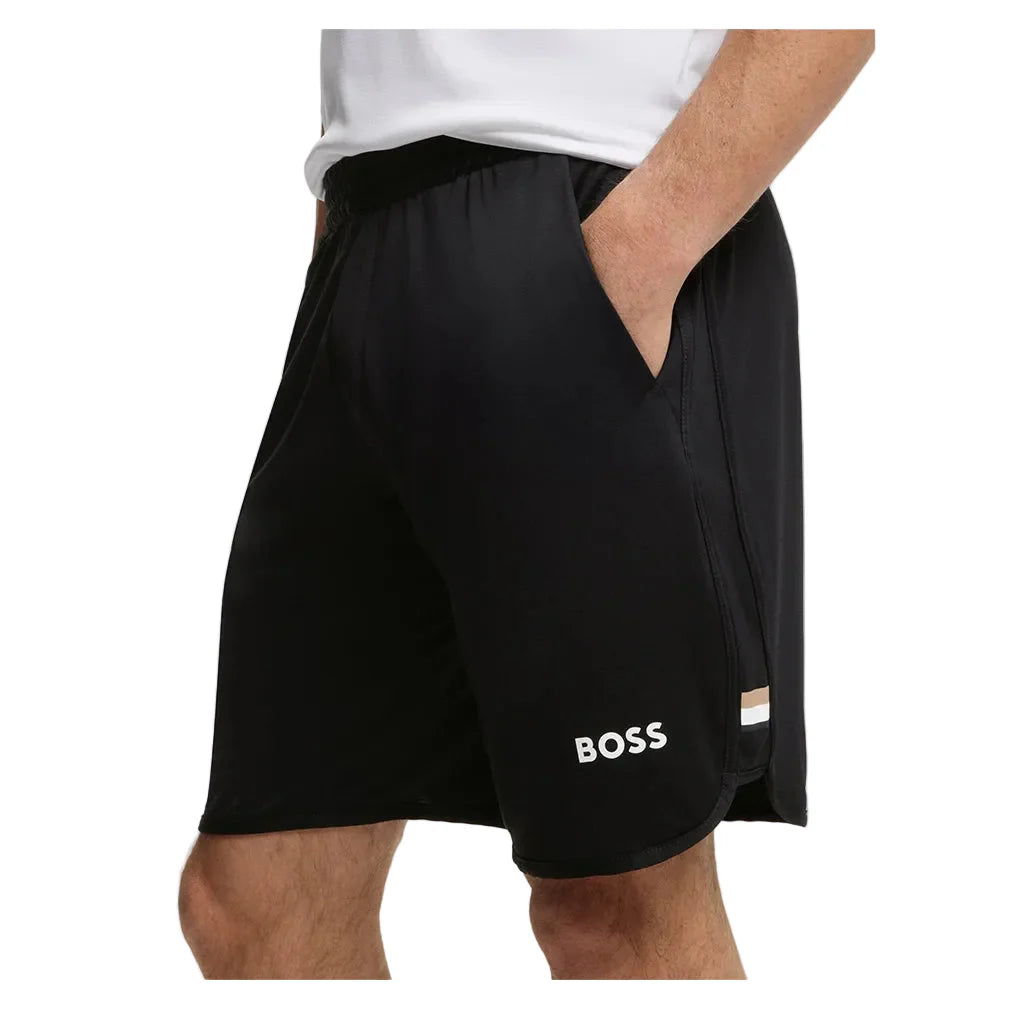 Men's TOC Spin 8 Inch Tennis Short