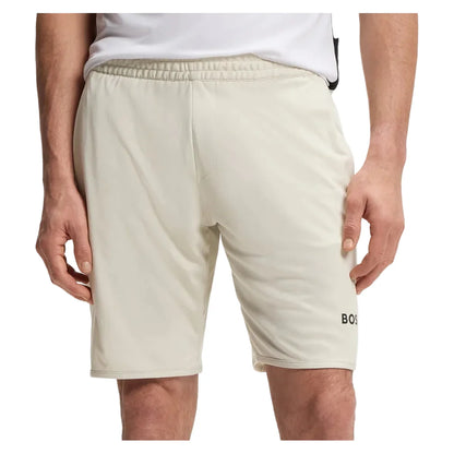 Men's TOC Spin 8 Inch Tennis Short-Apparel-Hugo Boss-50551953-272-3-711759Tennis Express