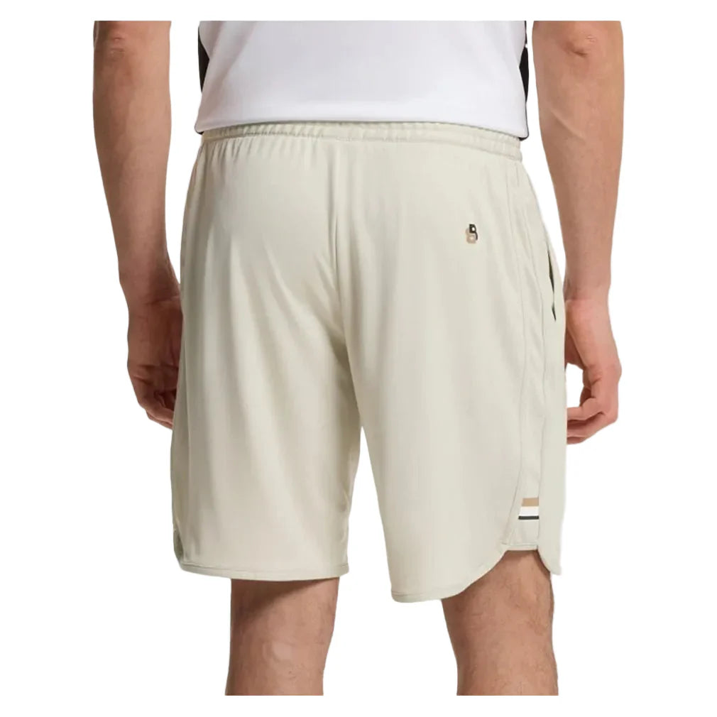 Men's TOC Spin 8 Inch Tennis Short