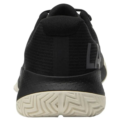 Women's Power Serve Tennis Shoes Black