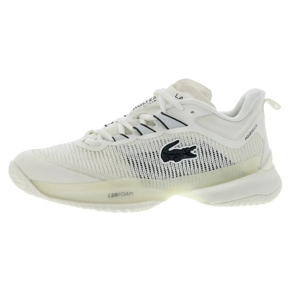 Men's AG-LT23 Ultra Tennis Shoes Off White