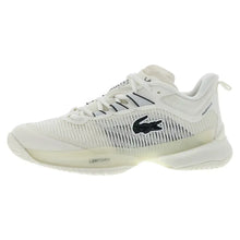 Men's AG-LT23 Ultra Tennis Shoes Off White