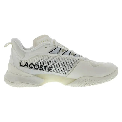 Men's AG-LT23 Ultra Tennis Shoes Off White