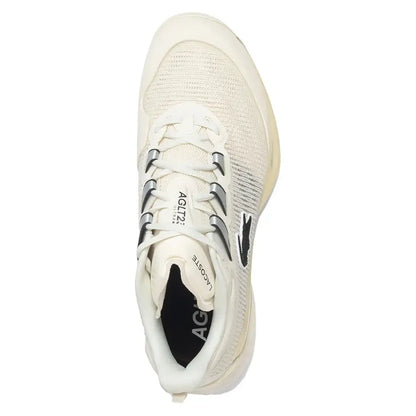 Men's AG-LT23 Ultra Tennis Shoes Off White