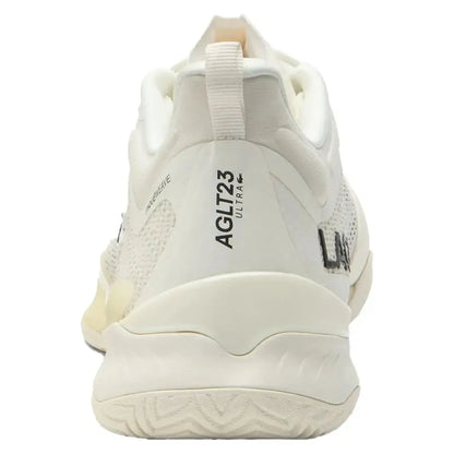 Men's AG-LT23 Ultra Tennis Shoes Off White