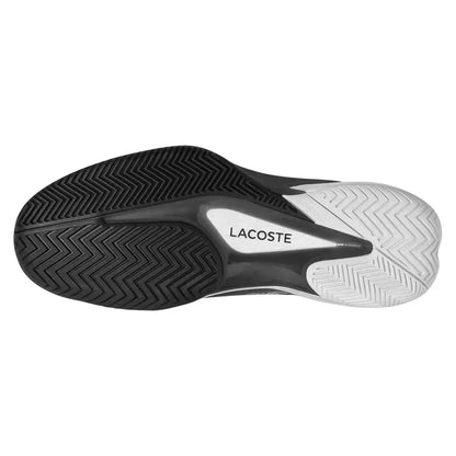 Men's AG-LT25 Lite Tennis Shoes Khaki and Black