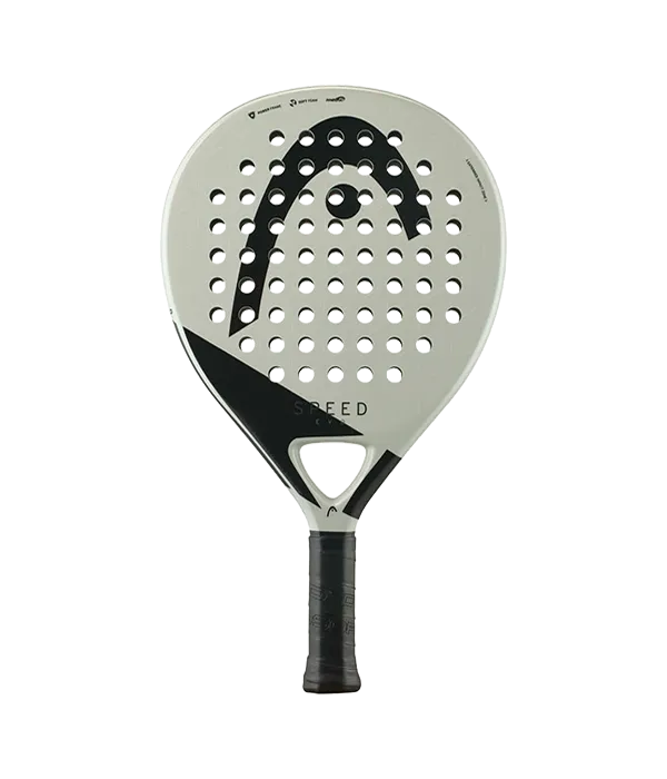 Head Evo Speed 2025 Padel Racket