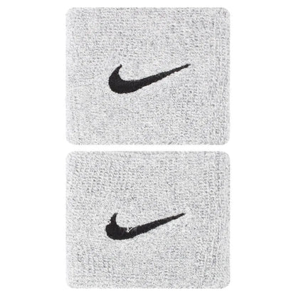 Swoosh Tennis Wristbands-Accessories-Nike-51347-051_GY_HEATHERBK-L-Tennis Express