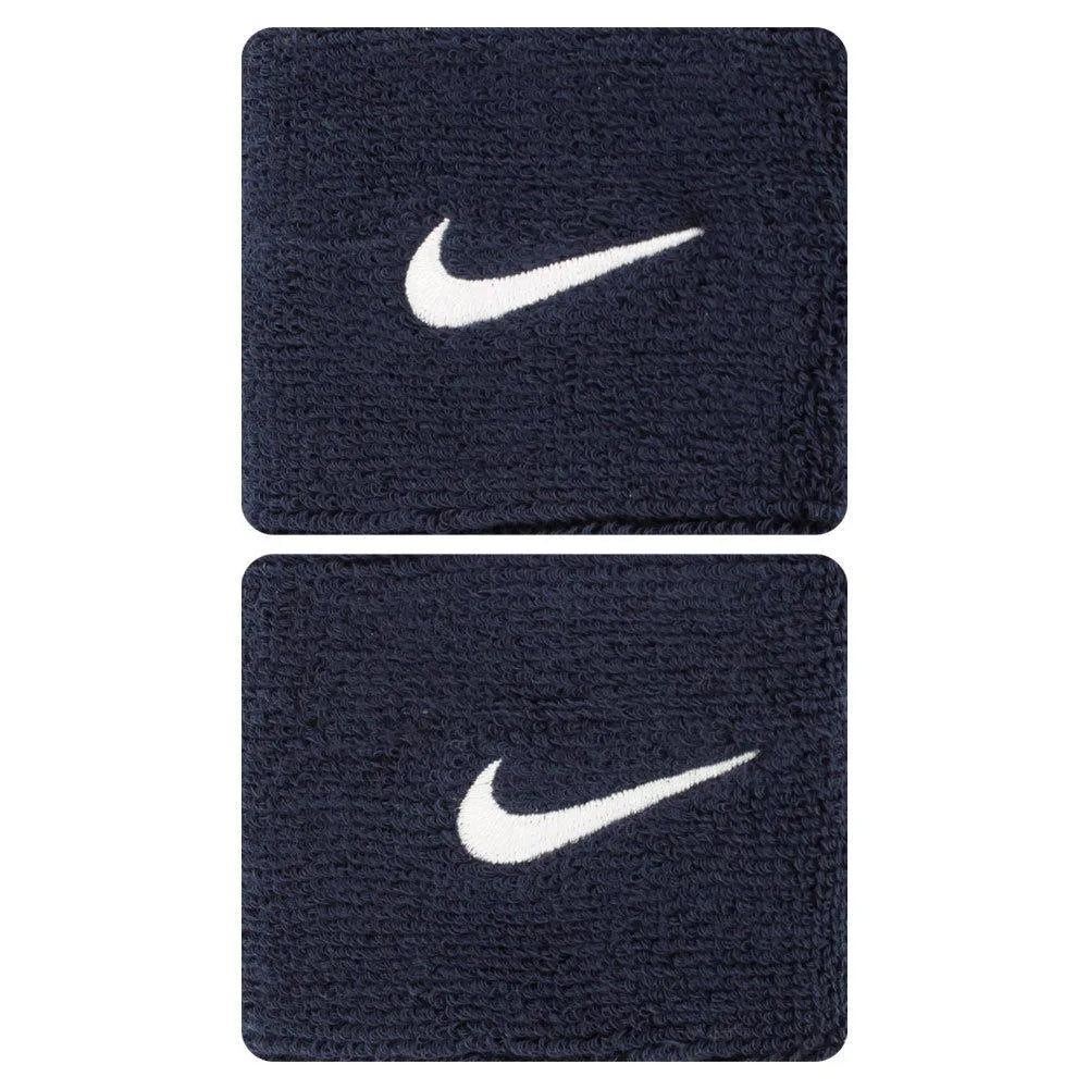 Swoosh Tennis Wristbands-Accessories-Nike-51347-416_OBSIDIANWH-L-Tennis Express