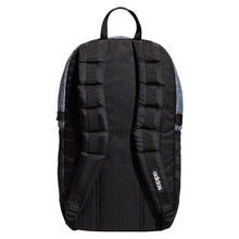 Core Advantage 3 Backpack Jersey Onix Grey and Black