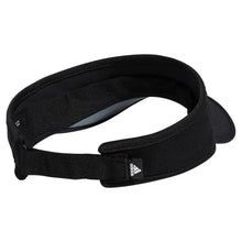 Men's Superlite 2 Visor Black and Silver Reflective