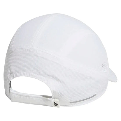 Women's Superlite Trainer 2 Hat White and Black