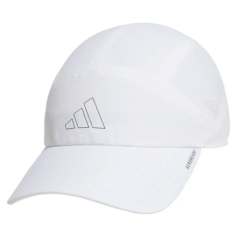 Women's Superlite Trainer 2 Hat White and Black