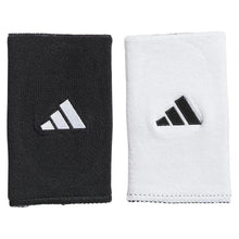 Interval Large Reversible 2.0 Wristband Black and White