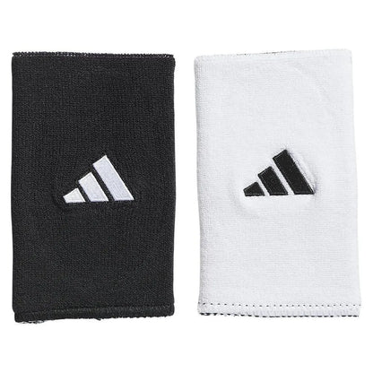 Interval Large Reversible 2.0 Wristband Black and White