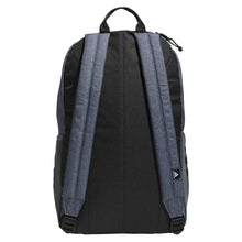 Classic 3S 5 Backpack Twill Onix Grey and Black