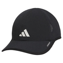 Women's Superlite 3 Hat Black and White