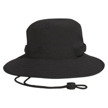Men's Victory 5 Bucket Hat Black-Apparel-Adidas-5159216-1-Tennis Express