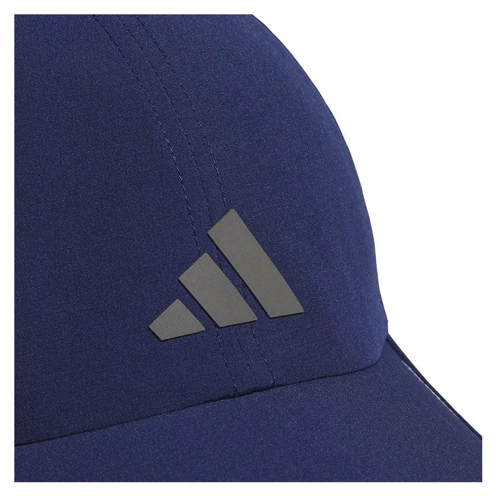 Men's Superlite 3 Hat Dark Blue and Grey Four
