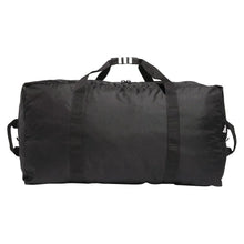 Team Carry XL Duffel Black