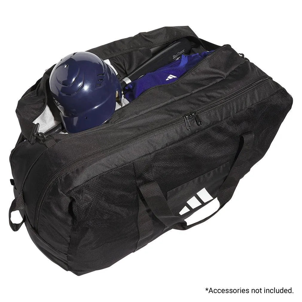 Team Carry XL Duffel Black