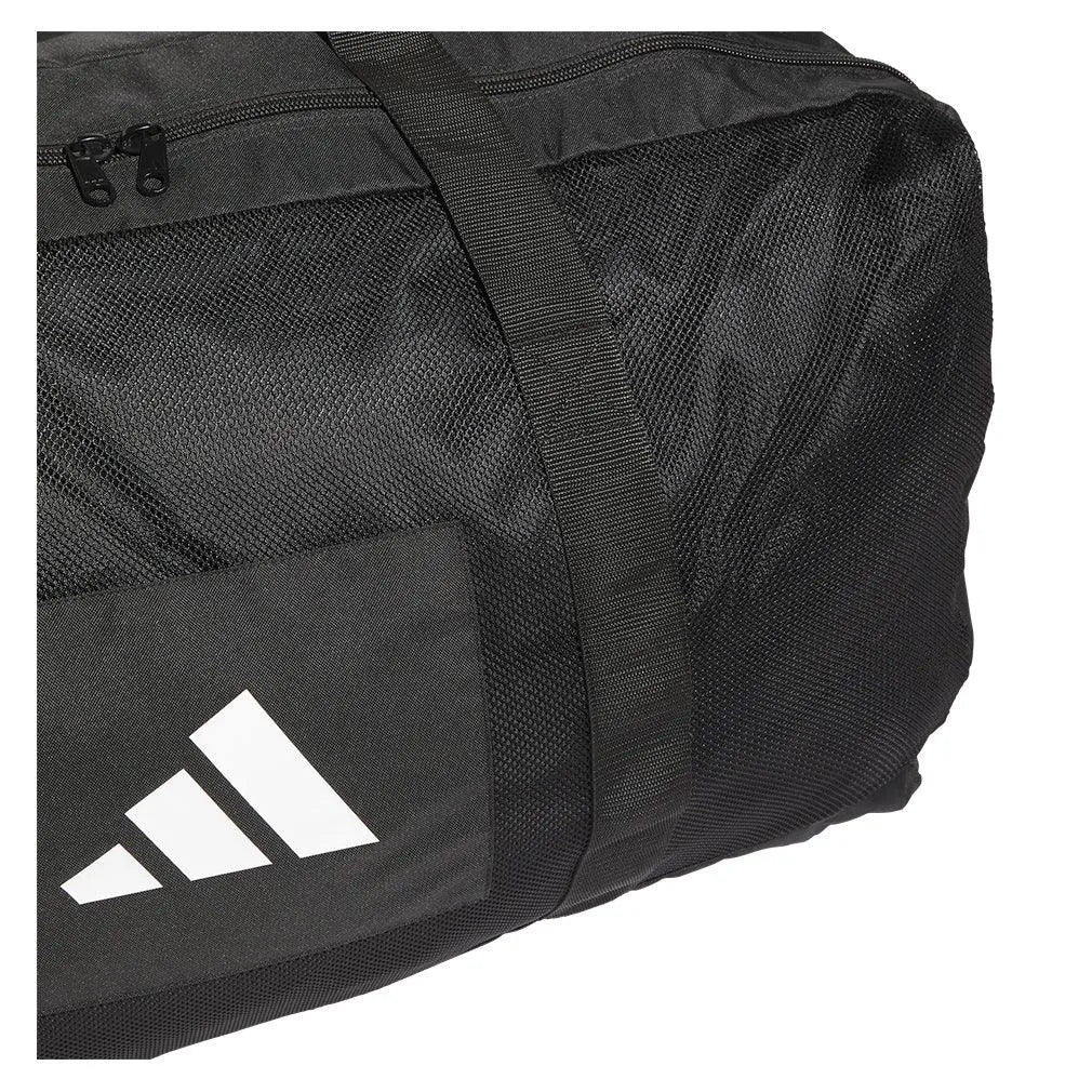 Team Carry XL Duffel Black