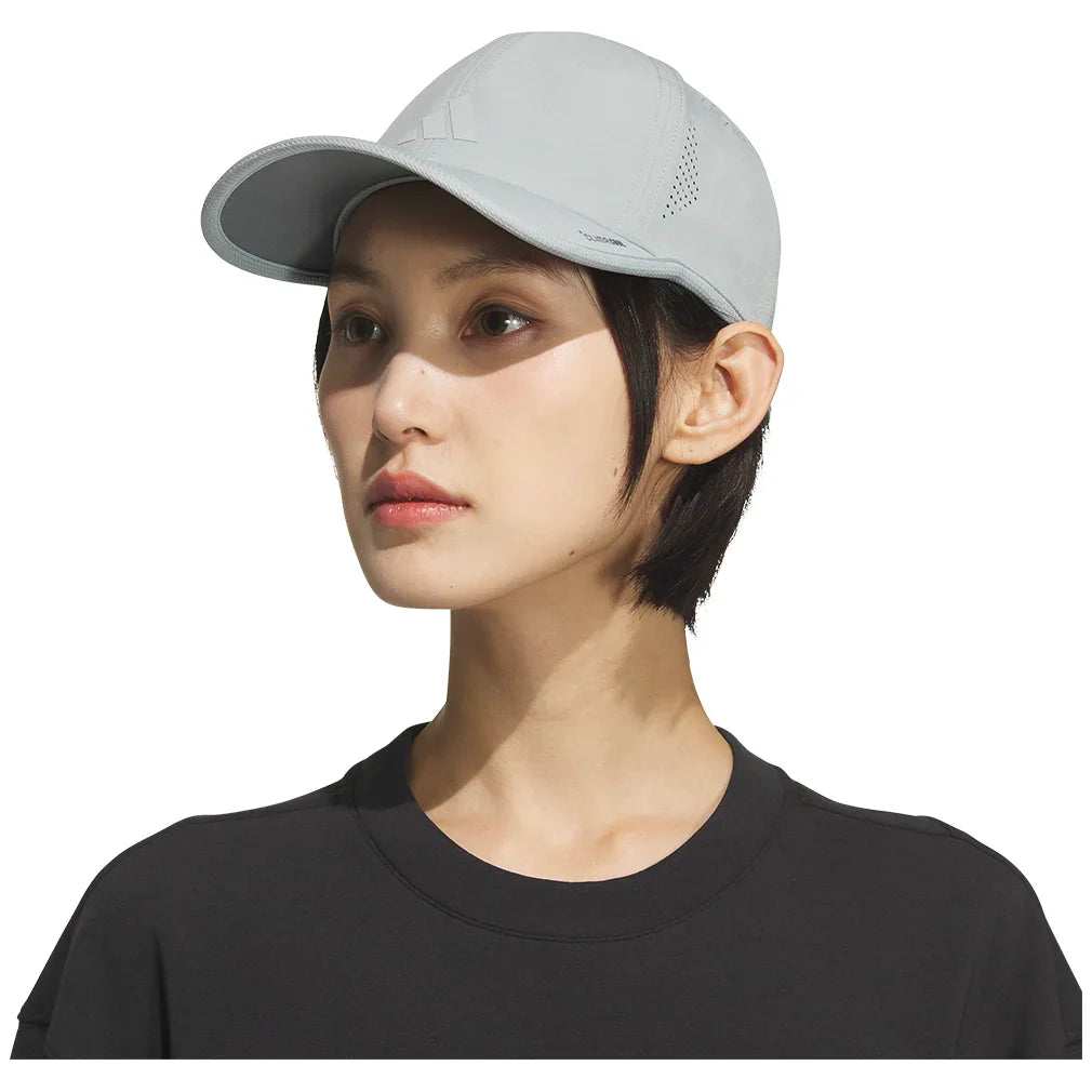 Women's Superlite 3 Tennis Hat Wonder Sage Green