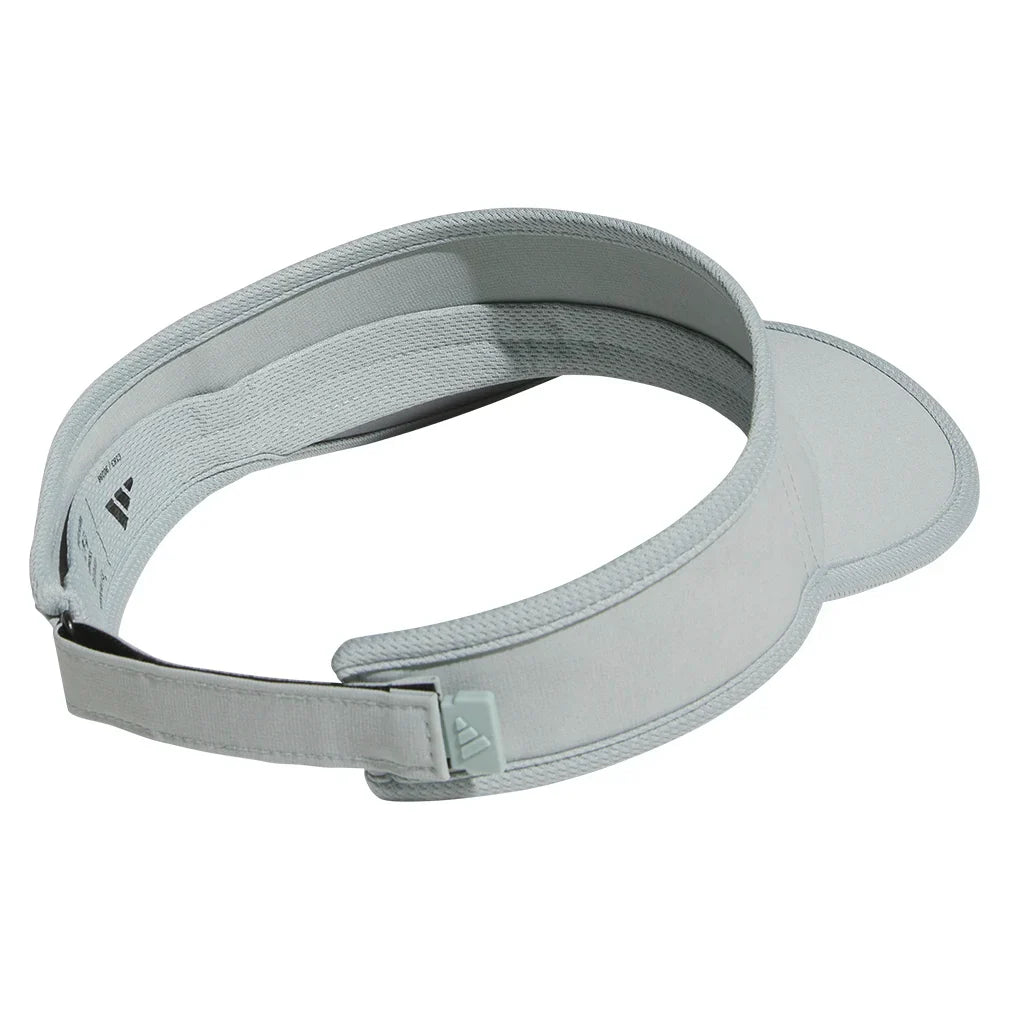 Women's Superlite 3 Tennis Visor Wonder Sage Green
