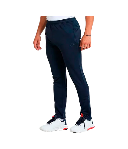 Pantalón Bullpadel Naipe Océano Profundo 2025