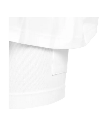 Falda Wilson Midtown White 2025