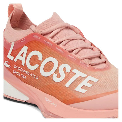 Women's AG-LT25 Lite Tennis Shoes Pink