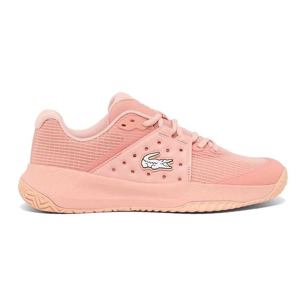Women's Power Serve Tennis Shoes Pink