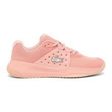 Women's Power Serve Tennis Shoes Pink